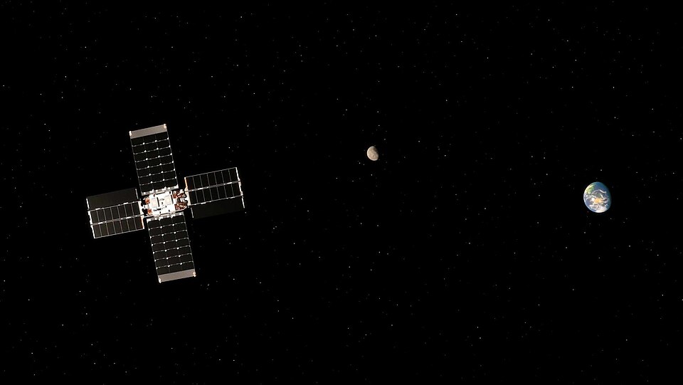 Faroe Islands Innovates Lunar Energy Technology for Renewable Future