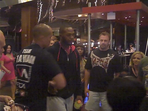 UFC Champion Jon Jones Announces Retirement Amid Legal Challenges
