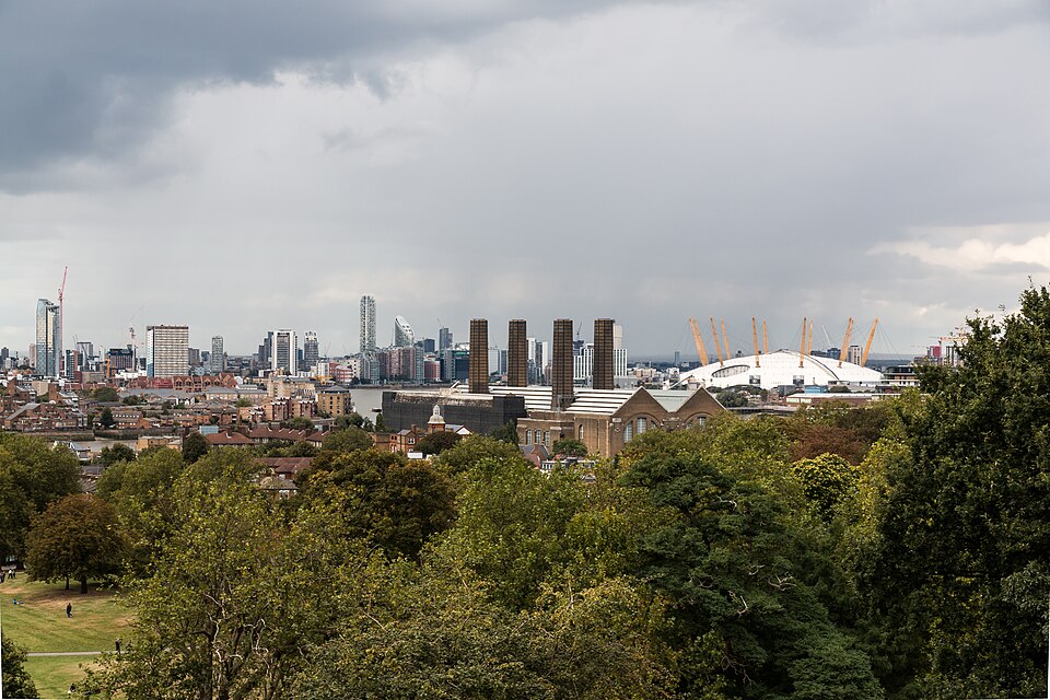 The Legacy and Modern Impact of the Greenwich Observatory