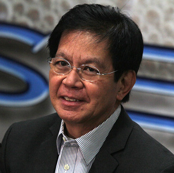 Senator Lacson Critiques Senate Impeachment Spokesperson's Remarks