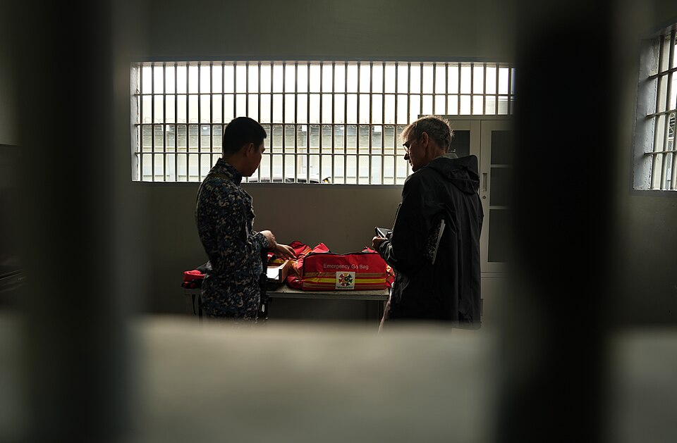 BuCor Enhances Global Collaborations for Improved Prison Management