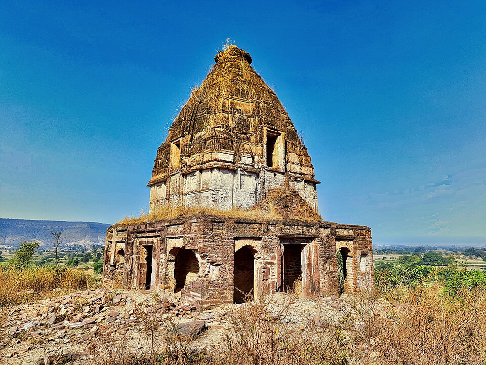 India's 15th-Century Inscription Reveals Early Reference to Halley’s Comet