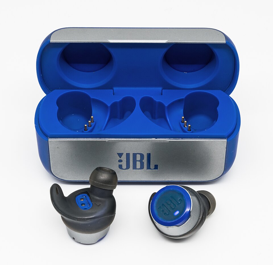 Innovative Features of JBL Tour Pro 3: A Comprehensive Review