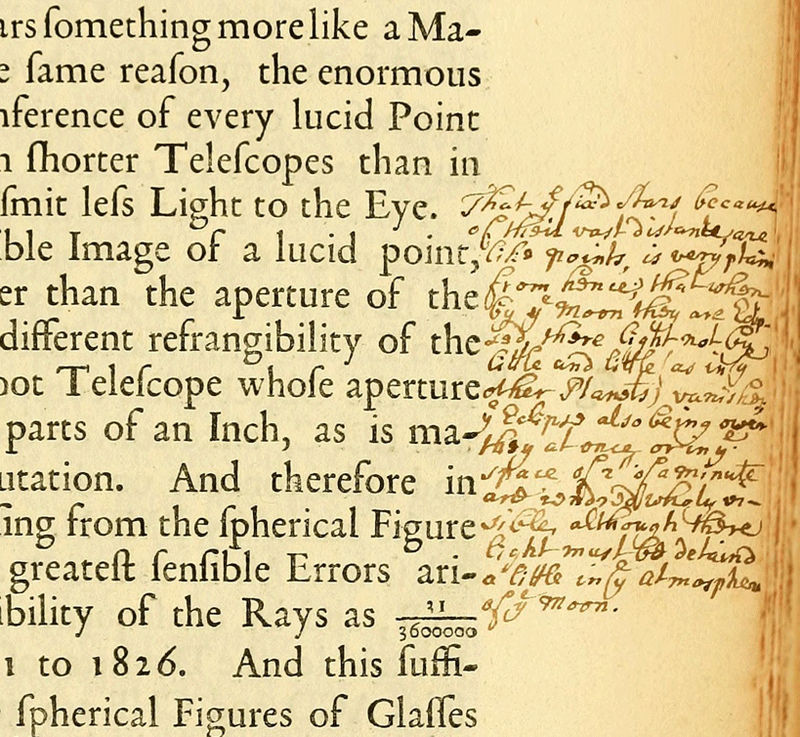 The Rise of Marginalia: Annotating Books Becomes a Trend on BookTok