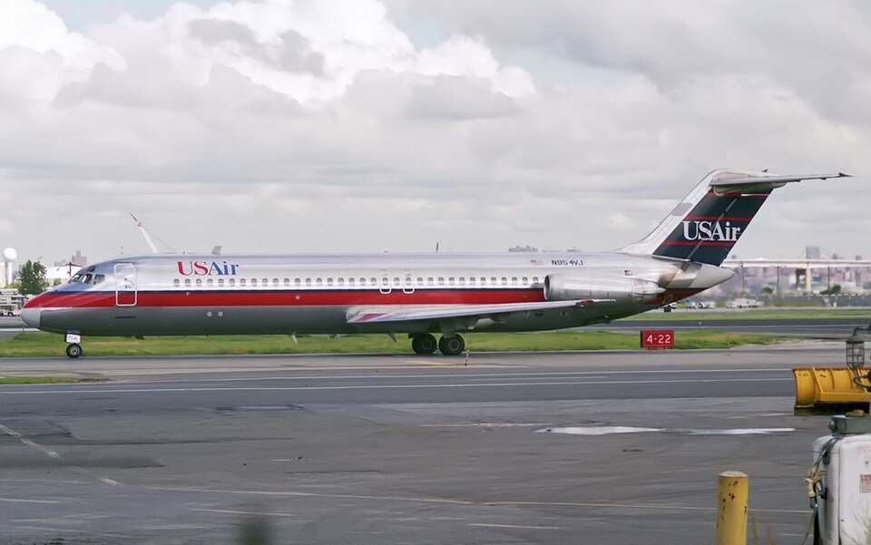 Severe Weather Causes Ground Stop at New York's LaGuardia Airport