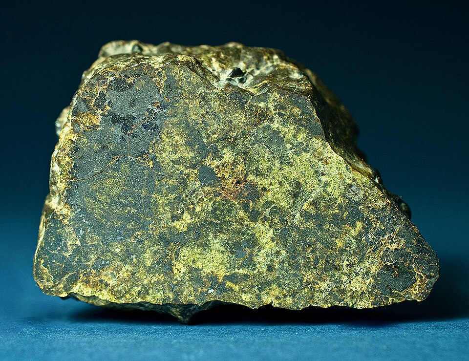 Discovery of Ancient 'Ghost' Magma Plume in Oman Alters Tectonic Theory