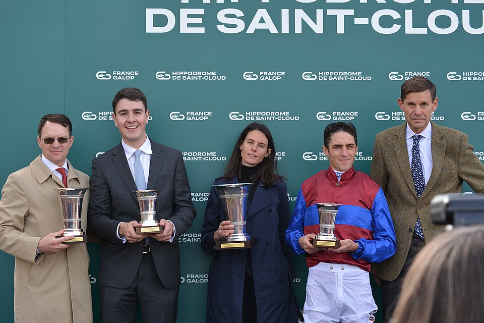 Aidan O’Brien Plans Mid-Season Break for Los Angeles Ahead of Arc