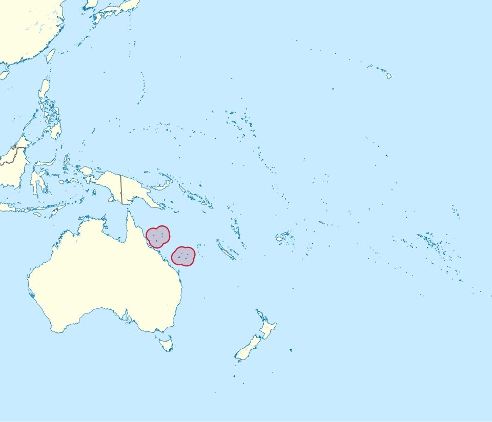 Island Rivers Play Crucial Role in Shaping Coral Reef Passages
