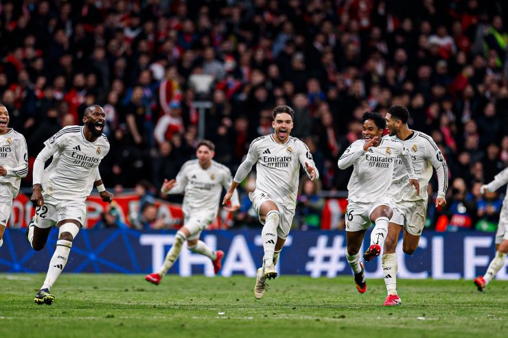 Jude Bellingham Shines for Real Madrid, Igniting Rivalry with Brother Jobe