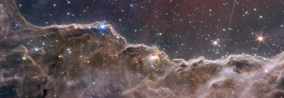 Exploring Star Formation: Insights from the Carina Nebula