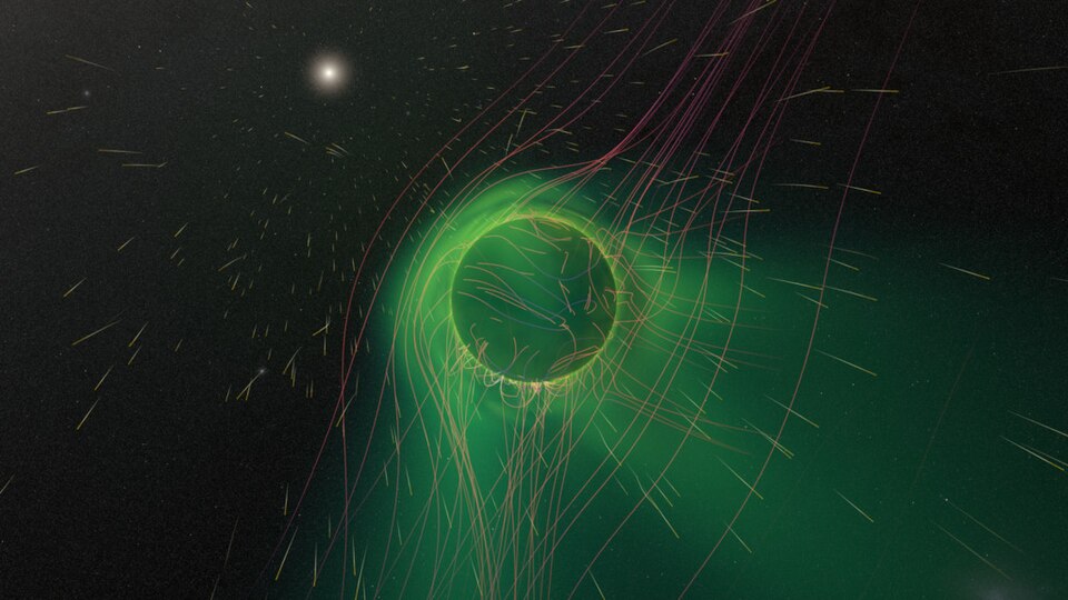 Study Reveals Possibility of Earth's Ejection from Solar System
