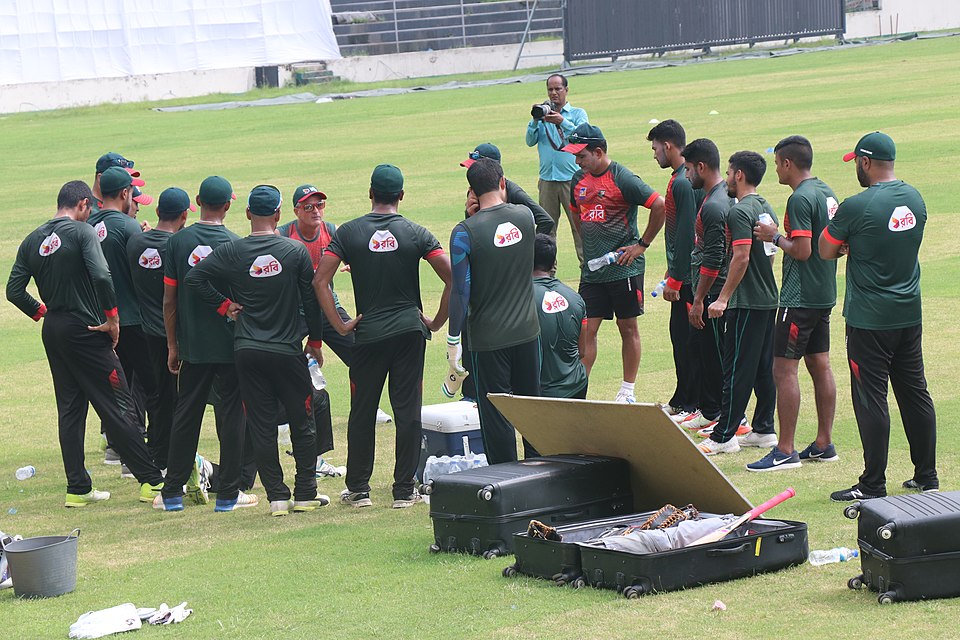 Bangladesh ODI Squad Announced for Sri Lanka Series with Key Returns