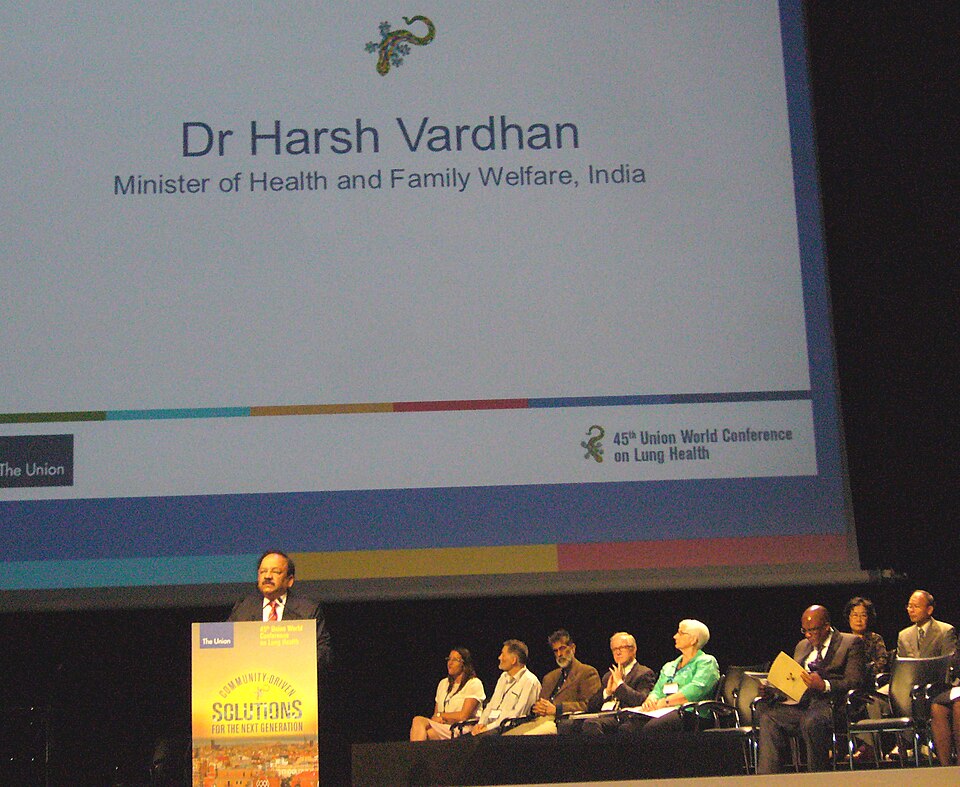 Rising Lung Abnormalities in Young Delhi Adults: A Public Health Concern