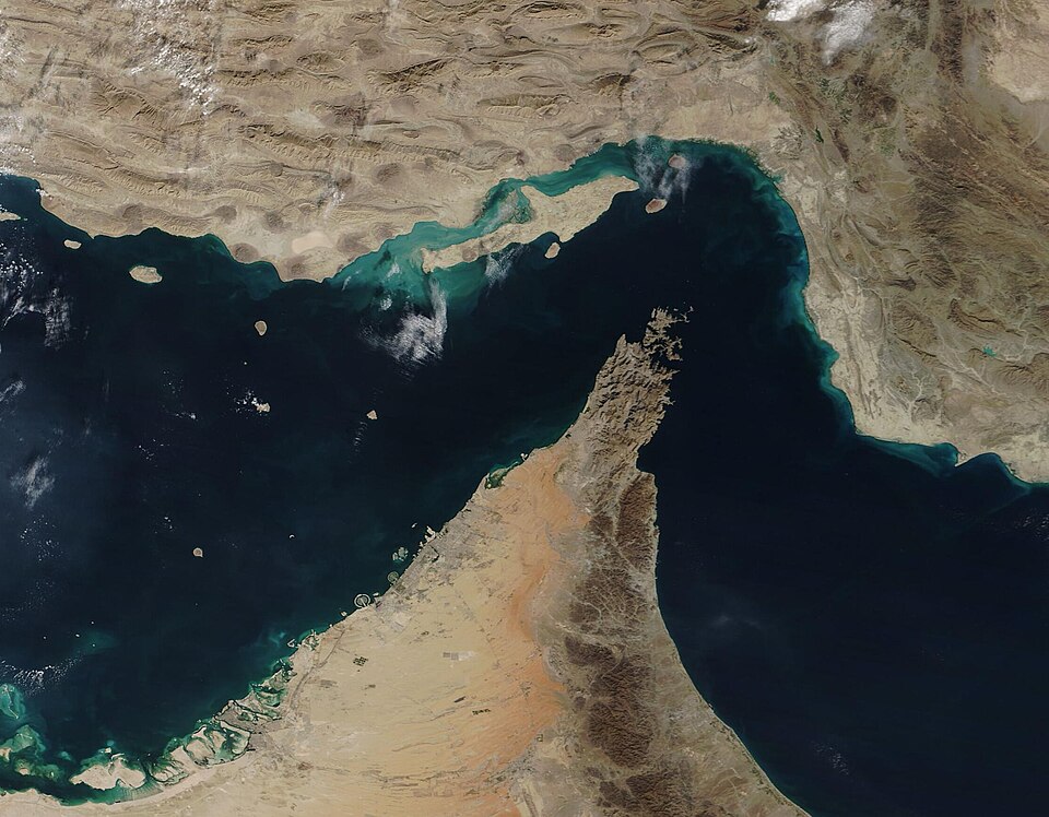Understanding the Strategic Importance of the Strait of Hormuz
