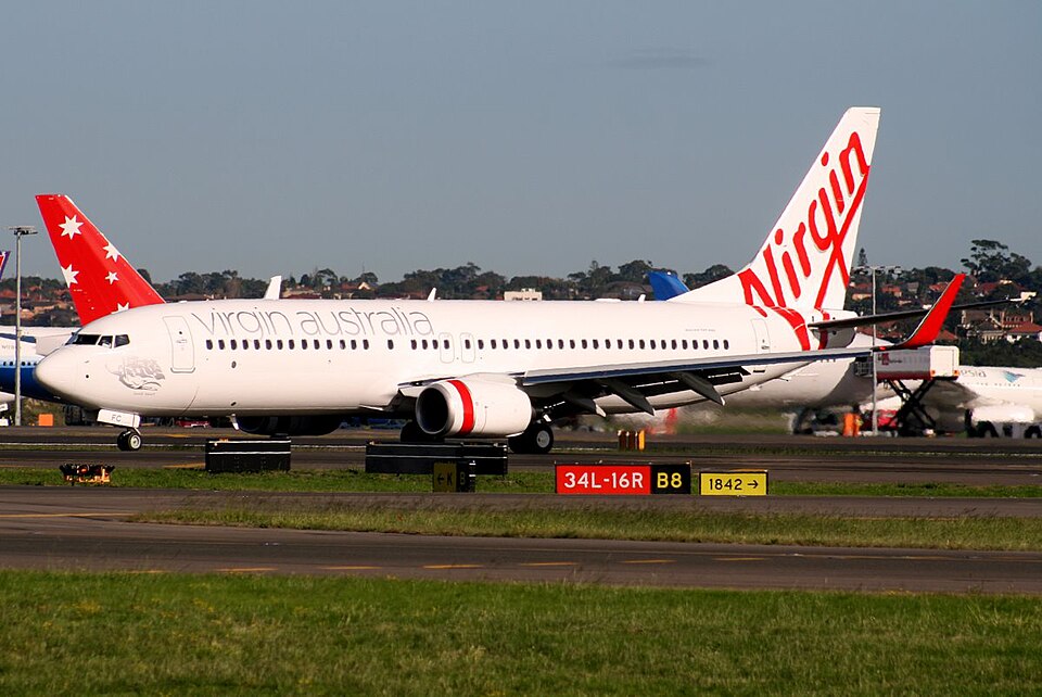 Virgin Australia IPO: Valuation Insights and Investor Risks Ahead