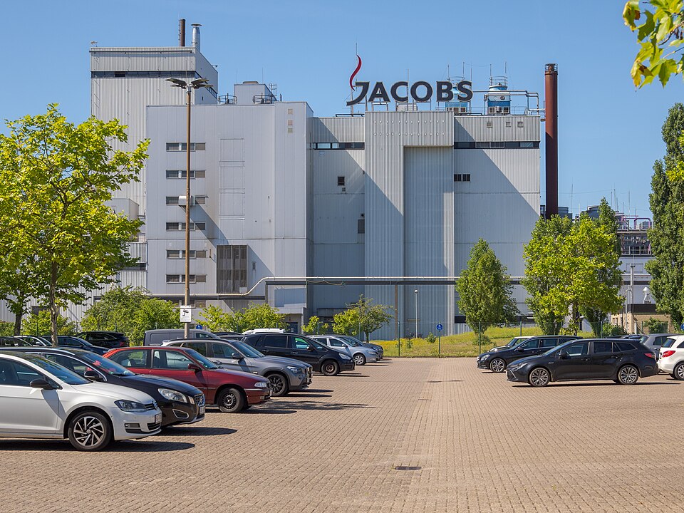 JDE Peet’s Announces Share Buyback Update for June 2025