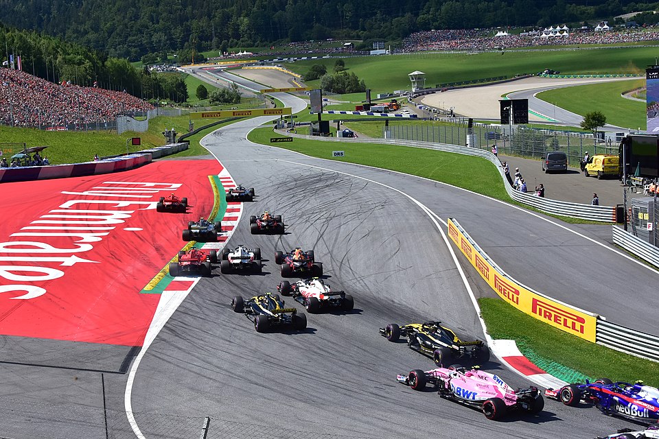 Austrian Grand Prix 2025 Weather Forecast: What to Expect