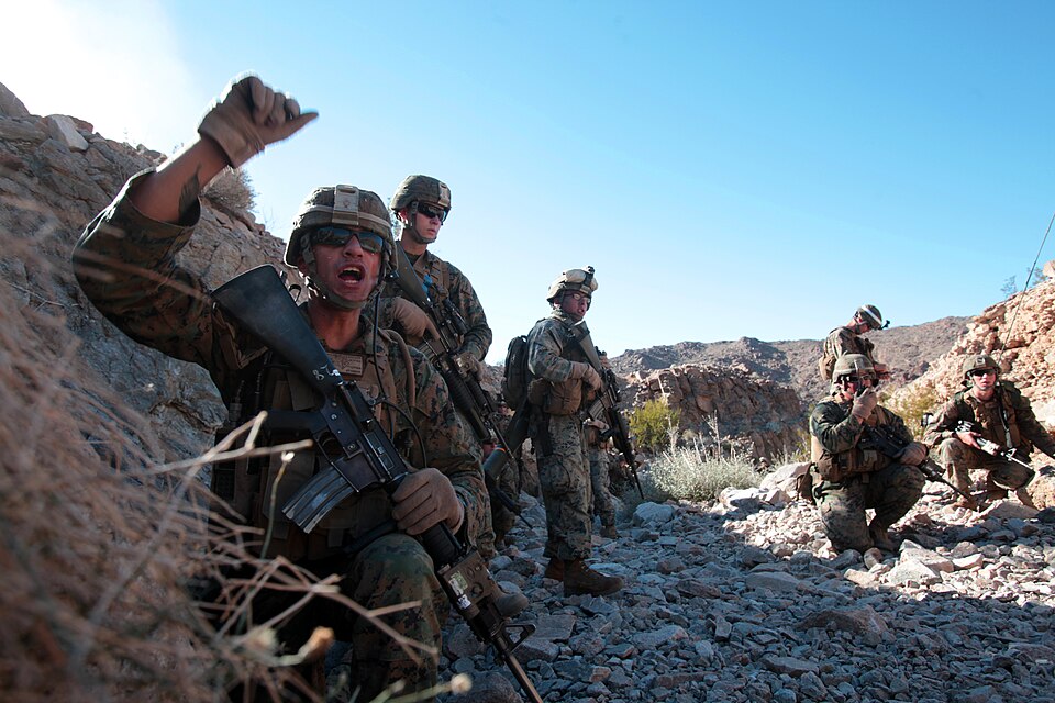 Japan Refutes US Demand for 3.5% Defense Spending Increase