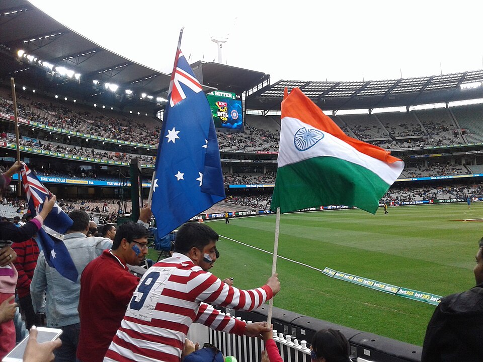 India Leads with Strong Performance on Day 4 of Test Match Against England