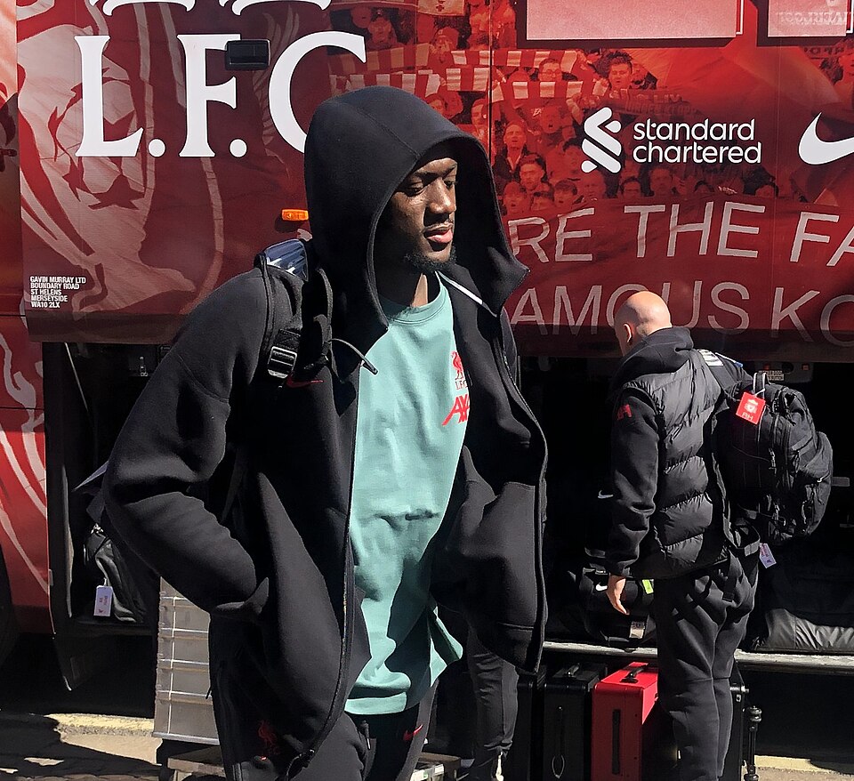 Ibrahima Konaté's Contract Negotiations with Liverpool Hit Roadblock