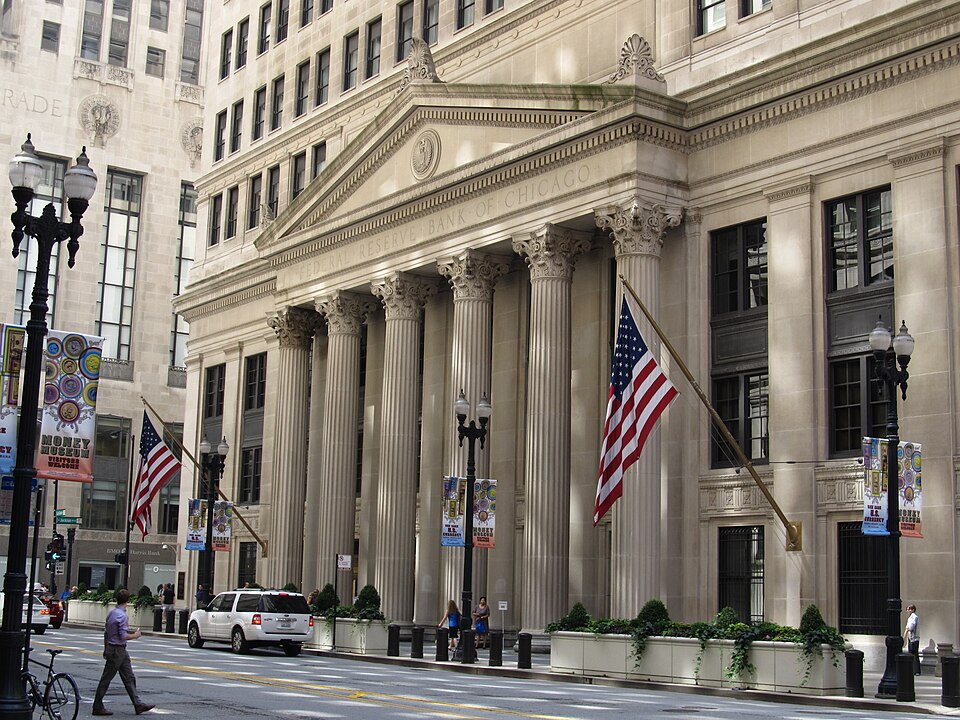 Federal Reserve Board Eliminates Reputational Risk from Bank Supervision
