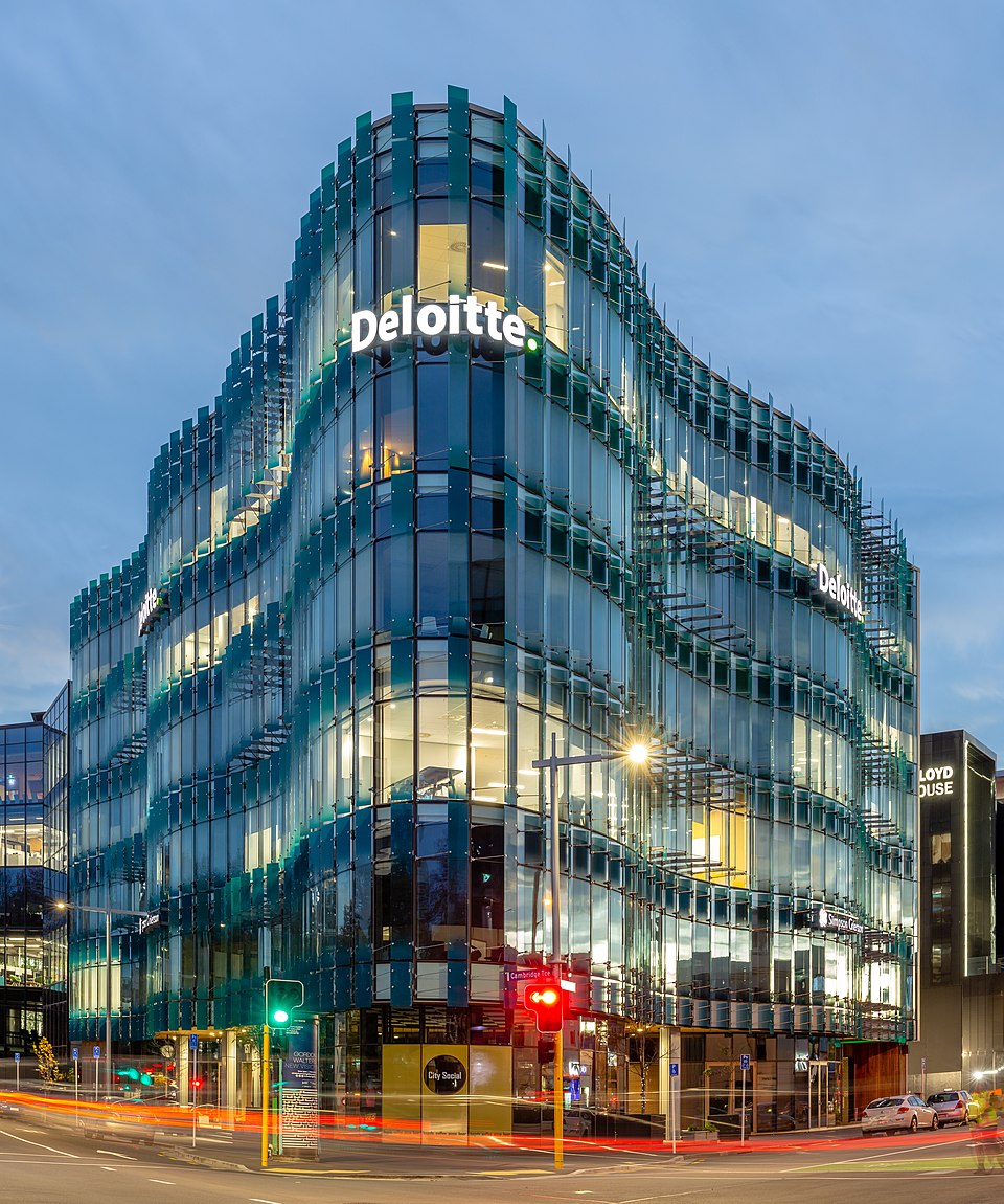 Deloitte and AWS Harness AI to Analyze Sports Fandom for Insights