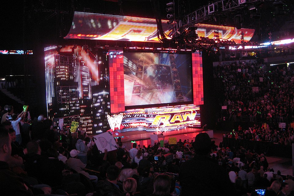 WWE's Night of Champions: Dave Meltzer Discusses Event Amid Middle East Tensions