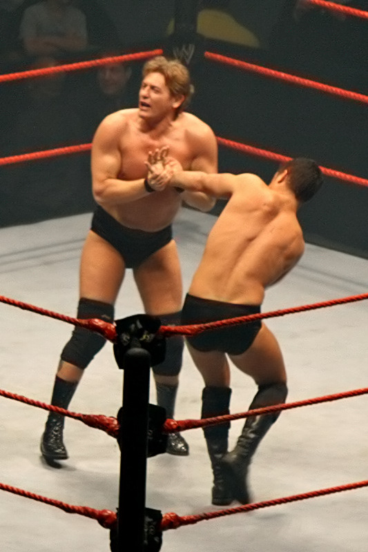 WWE Raw Highlights: Cody Rhodes Triumphs Over Jey Uso in King of the Ring