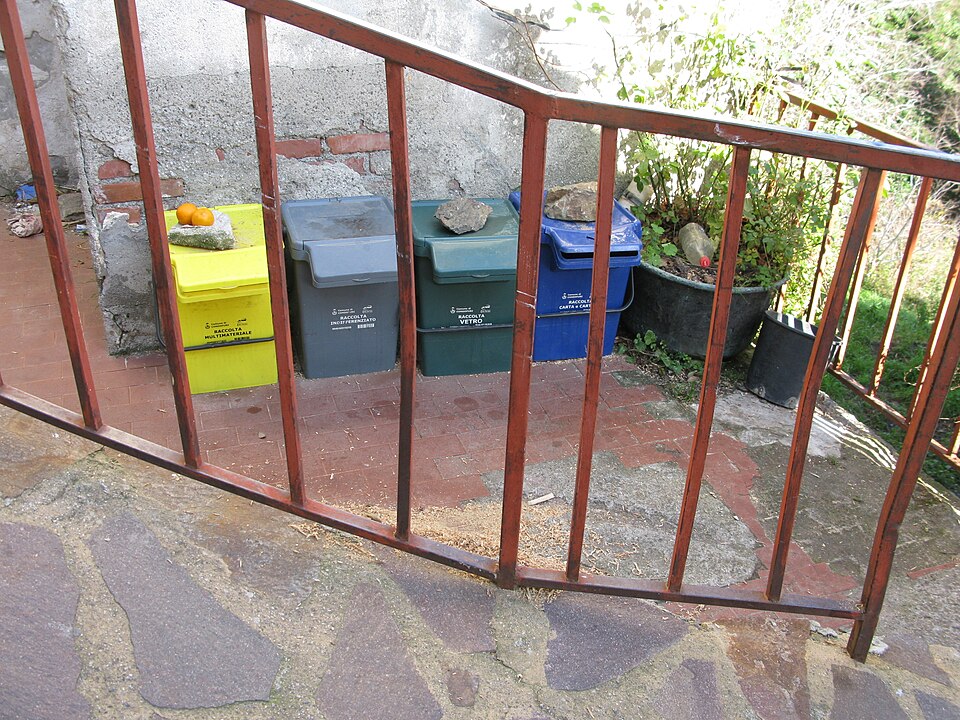 Understanding Kerbside Collection Etiquette and Regulations in Australia