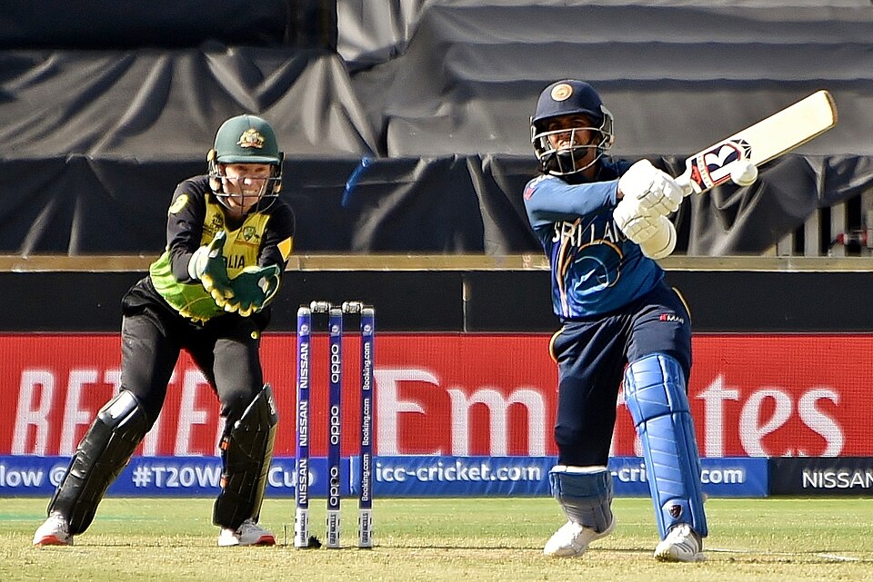 Alyssa Healy Aims for Back-to-Back ICC Women's World Cup Titles