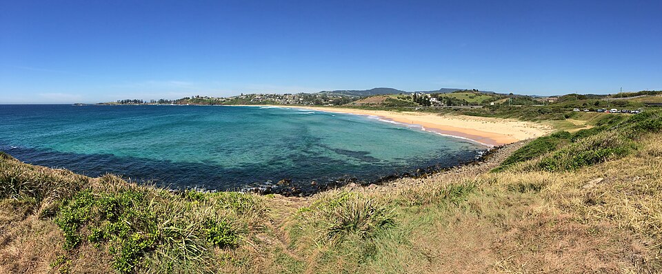Kiama Launches Free Monthly Brunch to Support Men's Mental Health