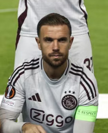 Jordan Henderson's Future Uncertain as Clubs Chase Ajax Star