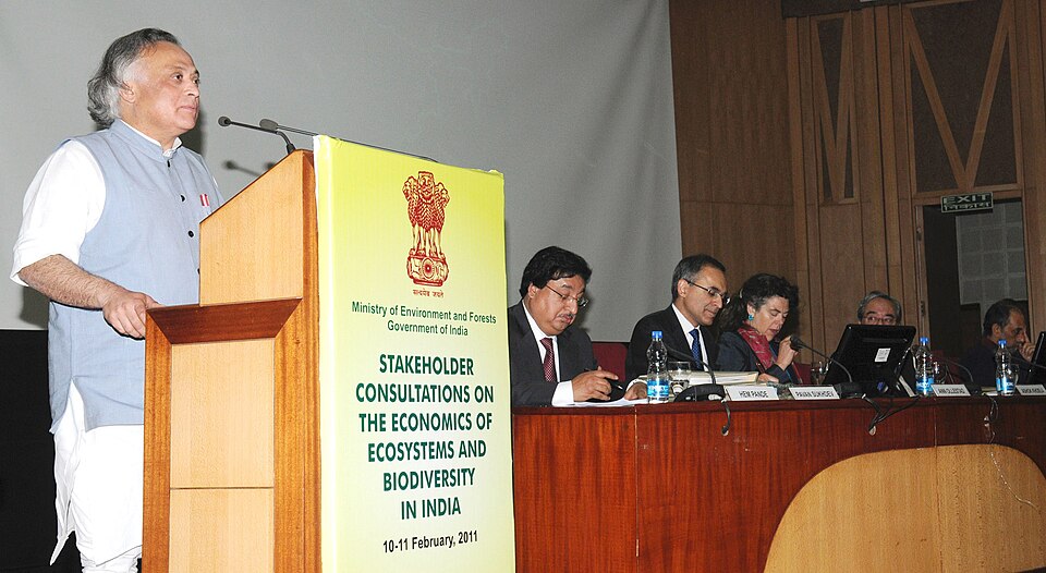 Mobilizing Private Finance for National Biodiversity Strategies