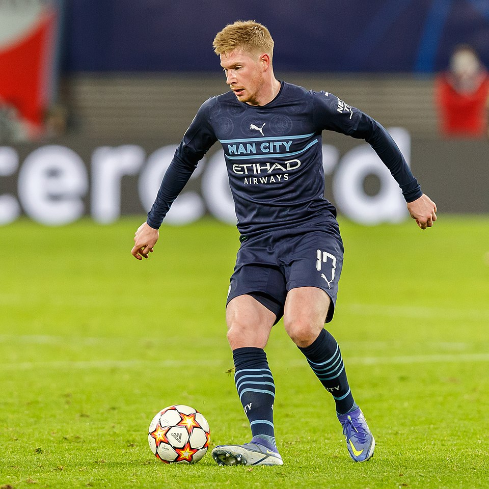 Kevin De Bruyne's Transition to Napoli: A New Chapter After Man City Exit