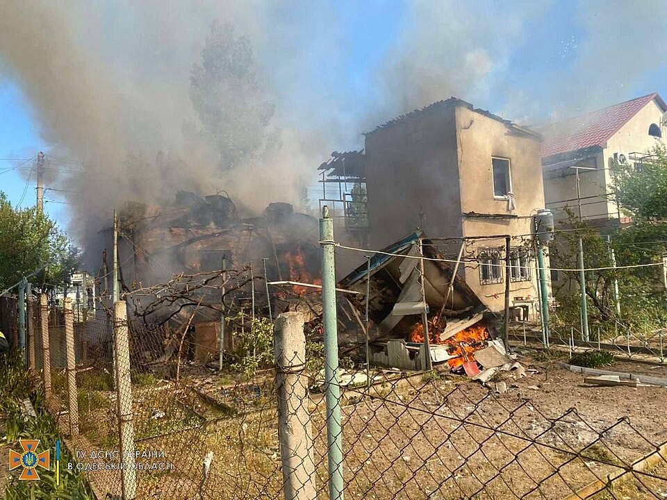 Economic Impact of Missile Strikes on Gulf Expatriate Communities