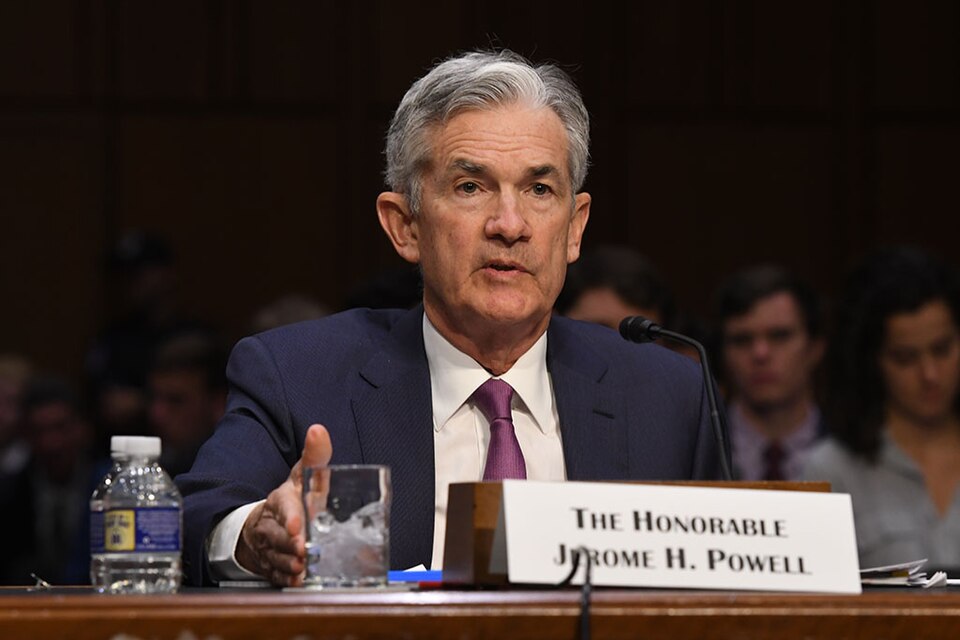 Fed Chair Jerome Powell Faces Criticism from Trump Over Interest Rates