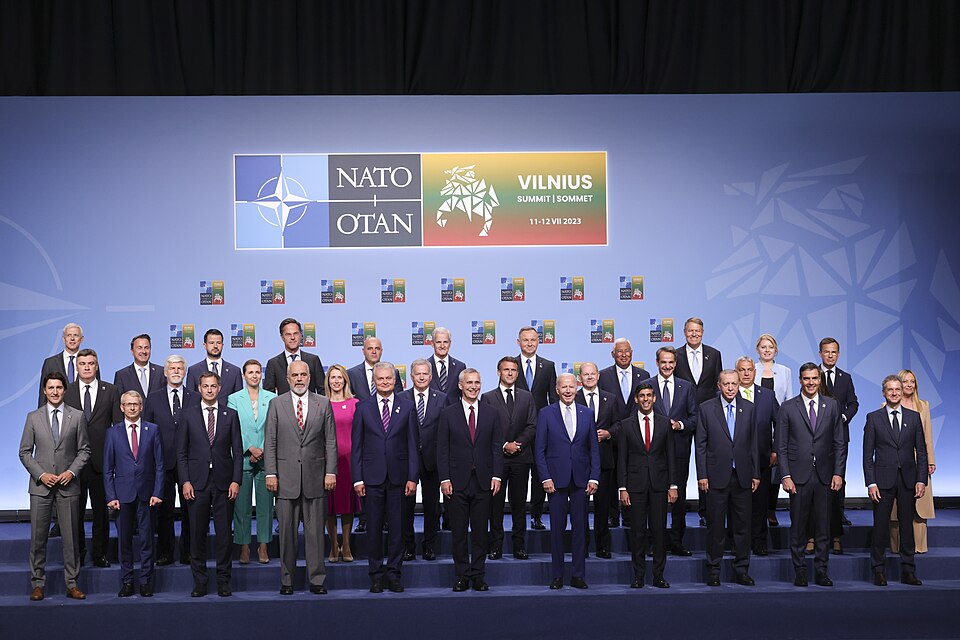 NATO Summit: Trump Backs Alliance on Defense Spending Targets