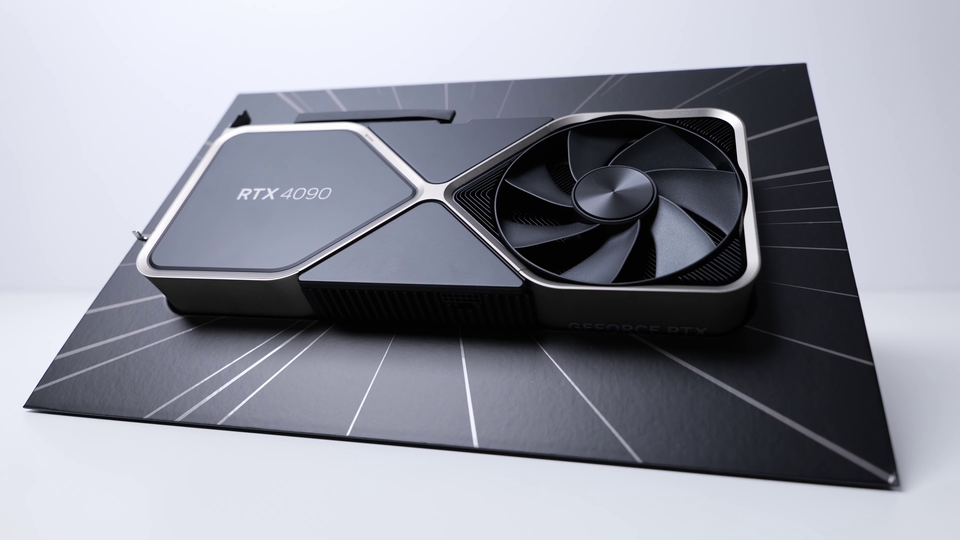 NVIDIA Launches GeForce RTX 5050: A Low-Power GPU for Gamers