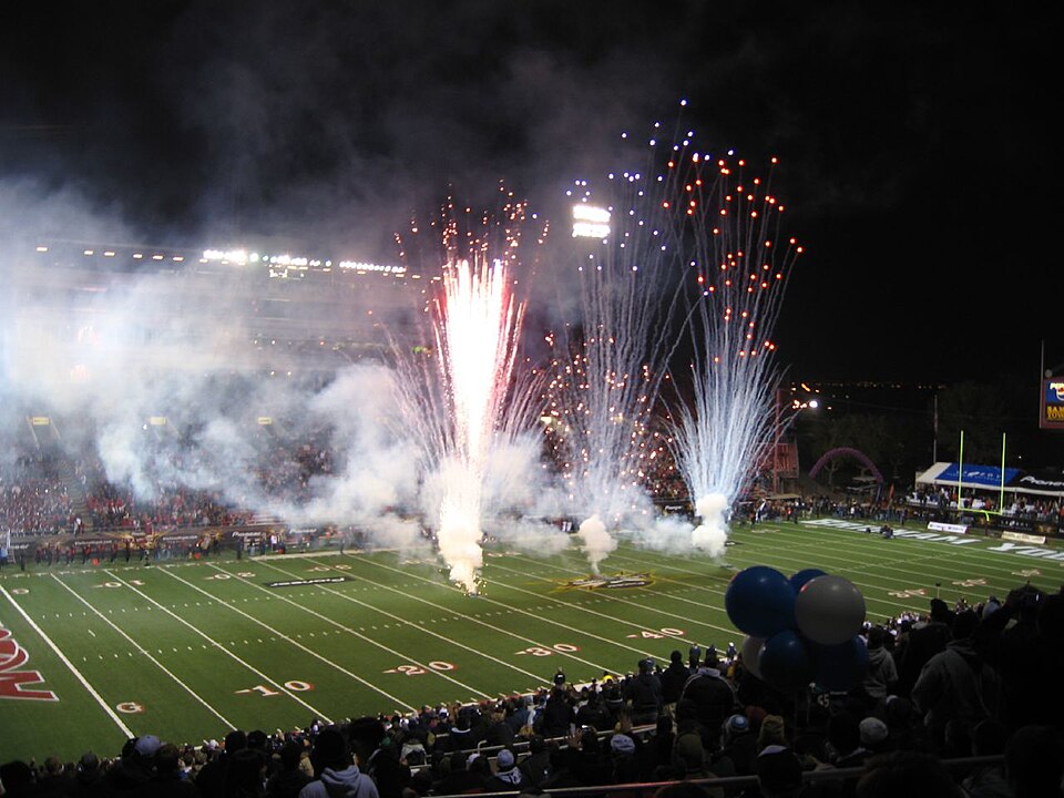 EA Sports College Football 26 Reveals Top 25 Toughest Stadiums