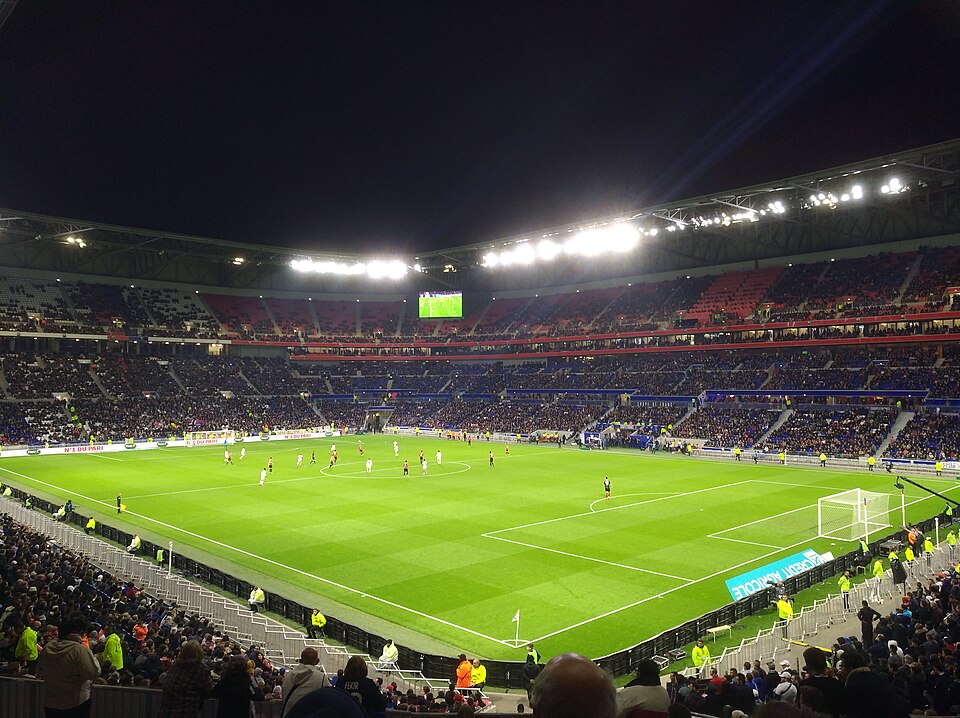 Lyon Faces Relegation to Ligue 2 Due to Financial Issues