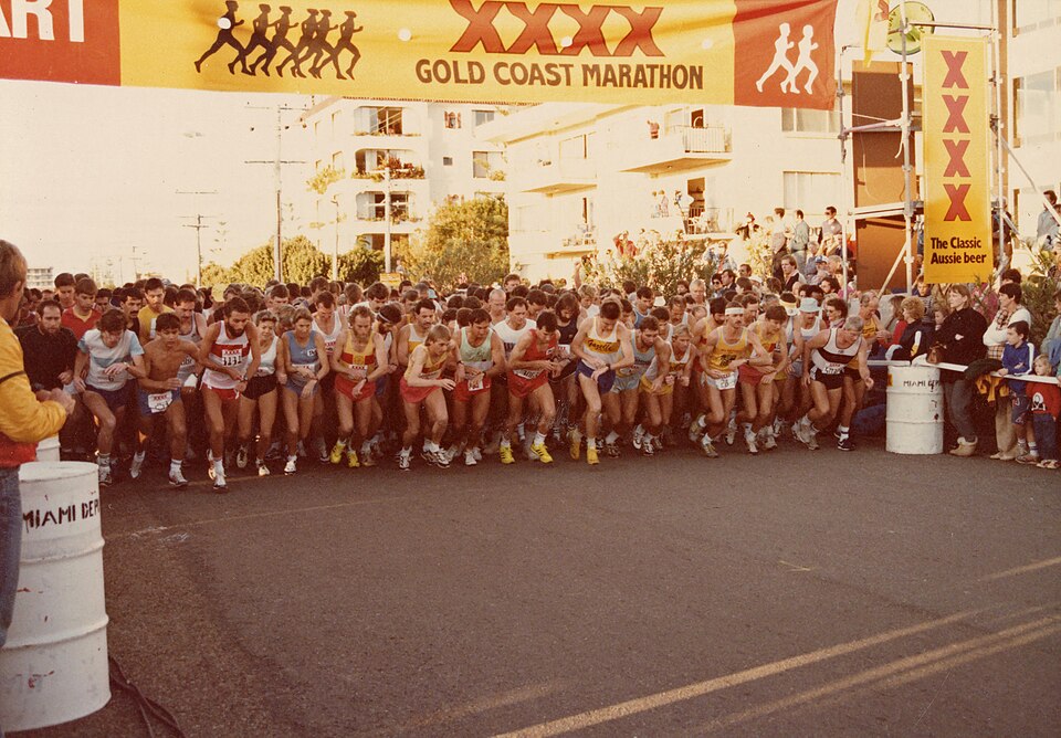 Scammers Target Running Enthusiasts Amid Gold Coast Marathon Surge