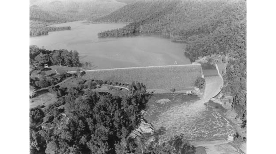 Queensland's Hydro-Electric Investments: A Path to Net Zero by 2050?