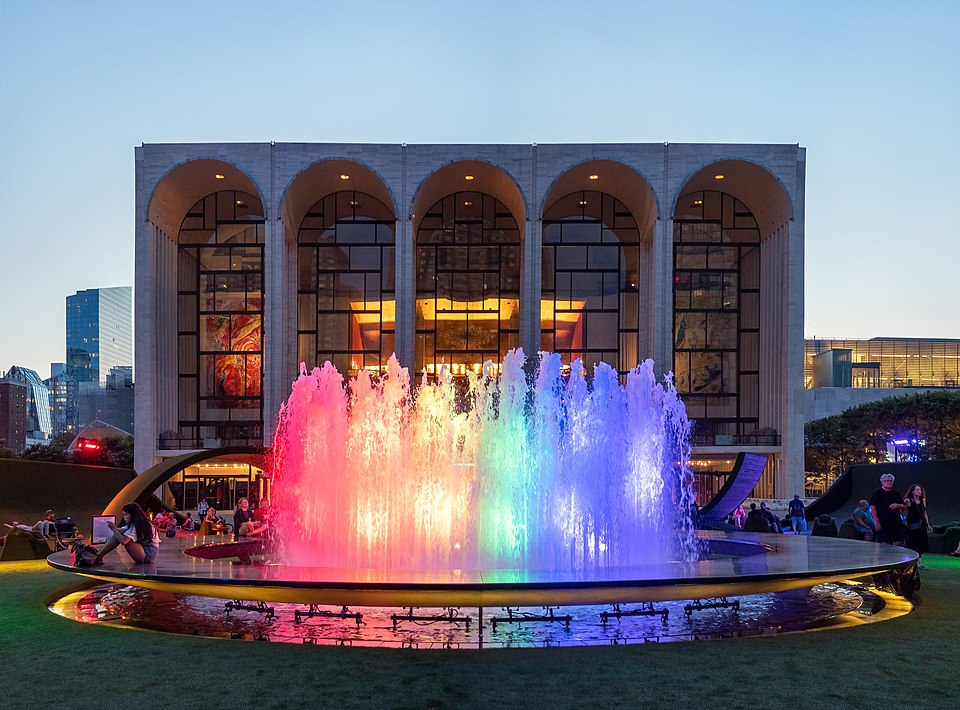Virgin Labfest XX: Celebrating Pride Month Through One-Act Plays