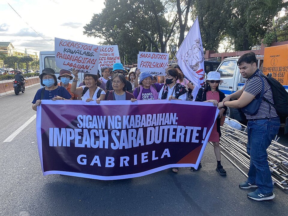 Sara Duterte Asserts No Basis for Impeachment Summons Amid Legal Turmoil