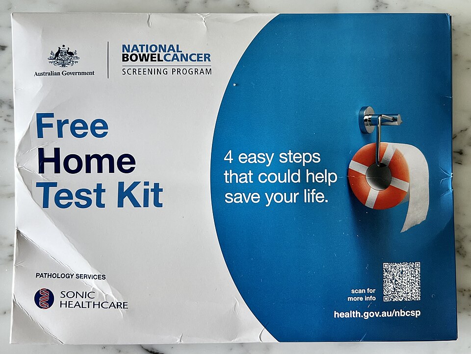 Bowel Cancer Awareness Month: Importance of Screening Kits for All Australians