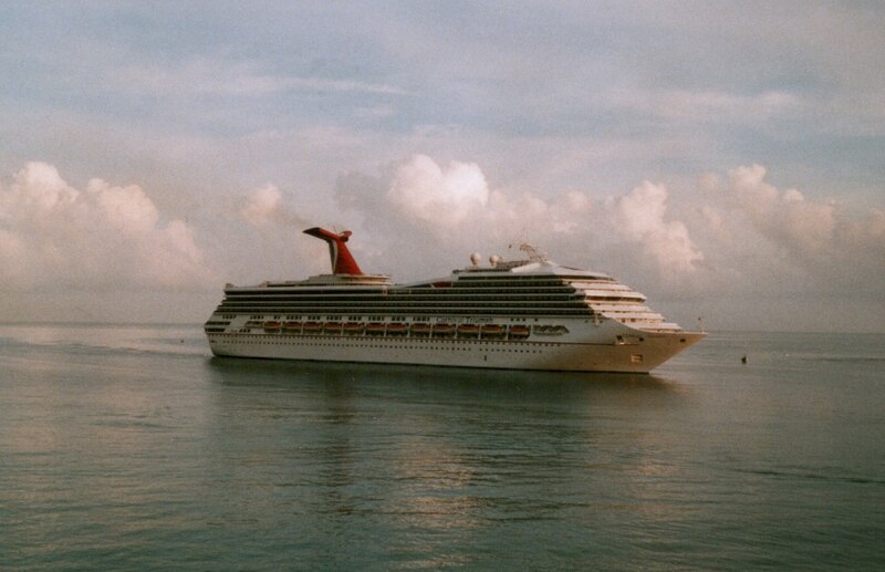 The 2013 Carnival Triumph Disaster: A Deep Dive into the 'Poop Cruise' Documentary