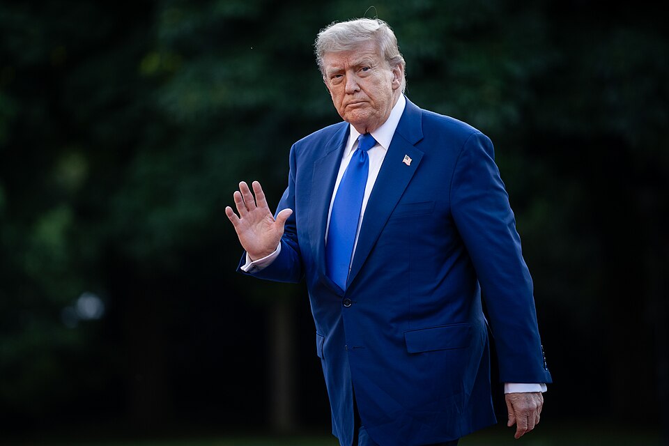 Trump's NATO Summit Attendance Amidst Israel-Iran Ceasefire Tensions