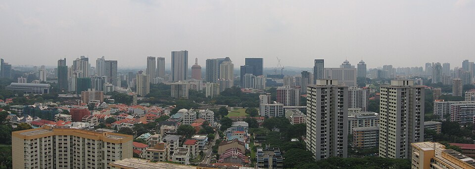 URA Unveils Comprehensive Draft Master Plan 2025 for Housing Expansion
