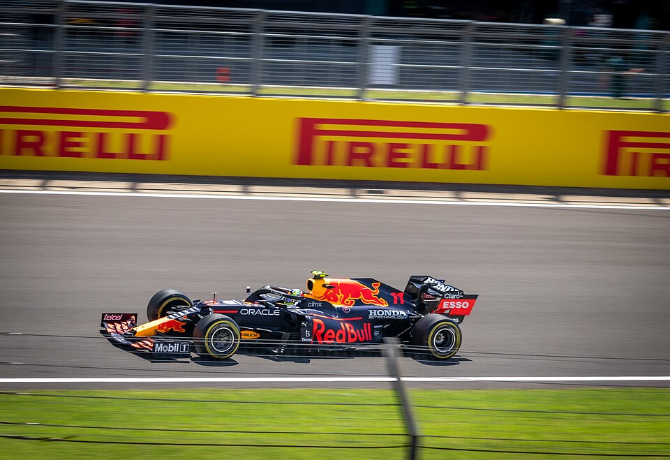 Sergio Perez Reveals Red Bull's Regret Over His Departure