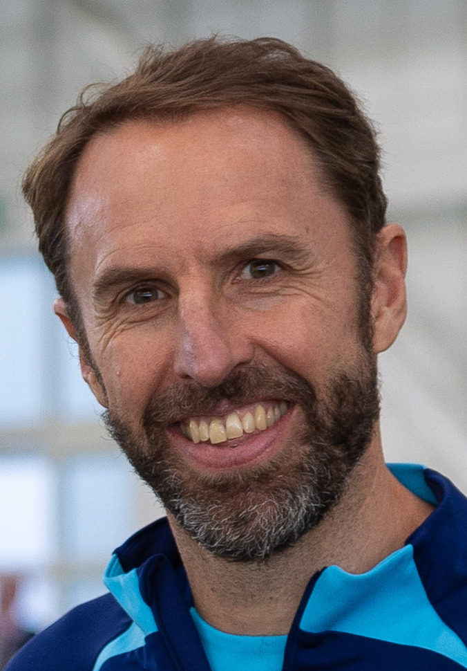 Sir Gareth Southgate Reflects on His Tenure as England Manager